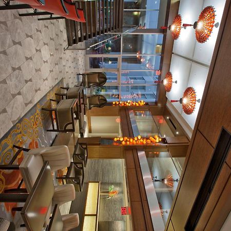 Morrison Clark Inn Washington Dc Convention Center Экстерьер фото